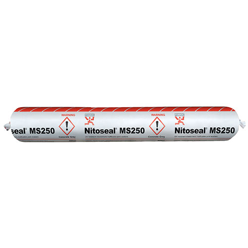 Nitoseal MS250 Concrete Grey 600ml Fosroc