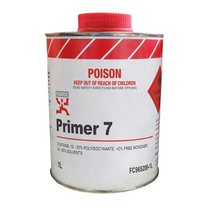 Primer 7 1 litre Fosroc