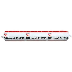Nitoseal PU250 Concrete Grey 600ml Fosroc