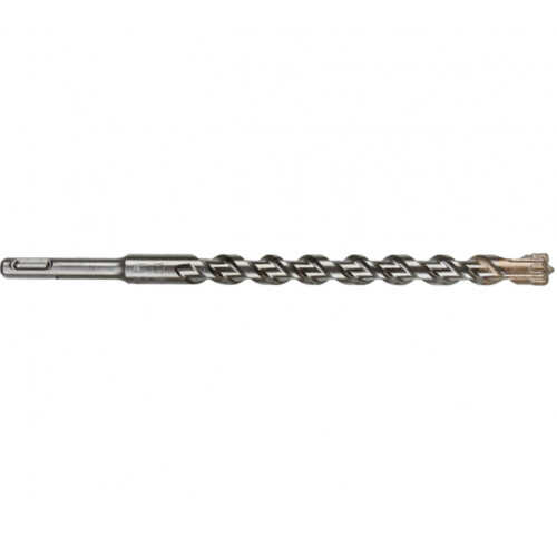 Carbide Drill Bit SDS Plus Bionic Y Cutter 16mm x 450