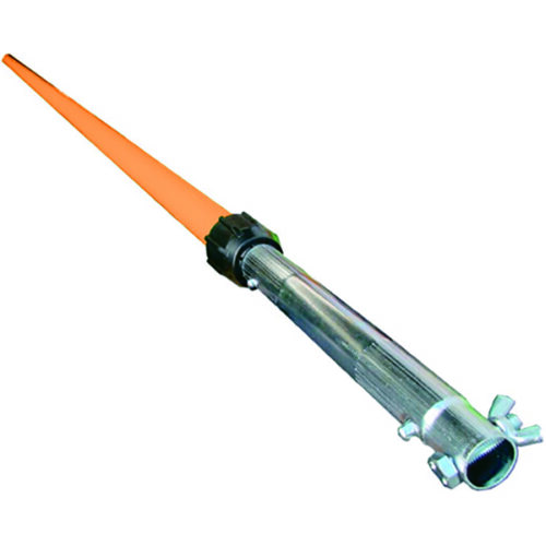 Handle Telescopic Extension 2.75m - 5m Flextool