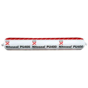 Nitoseal PU400 Concrete Grey 600ml Fosroc