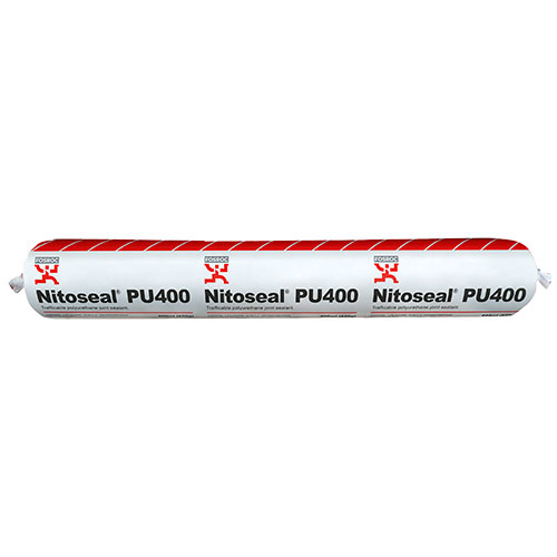 Nitoseal PU400 Concrete Grey 600ml Fosroc