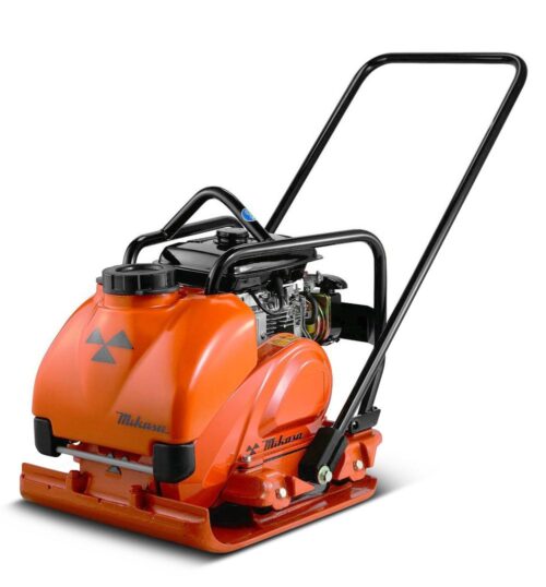 Forward Plate Compactor Petrol 5.5HP 90kg (MVC-T90H)