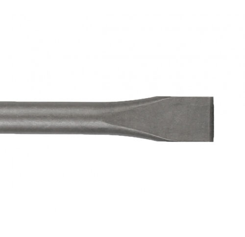 Chisel Flat SDS Max 25mm (W) x 400 (L)