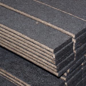 Cellflex 2.44m x 200mm x 9.5mm Fosroc