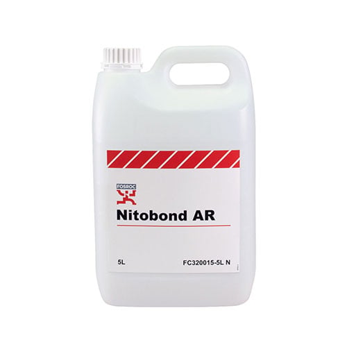 Nitobond AR 1 litre Fosroc