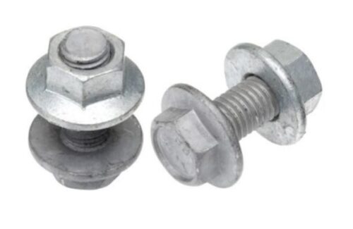 Flange Purlin Assembly CL8.8 Zinc 16mm-2.00 x 30