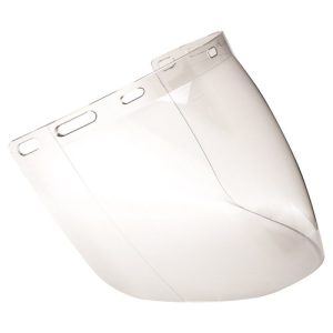 Visor Economy Clear Anti-fog (suit Face Shields BG & HHBGE)