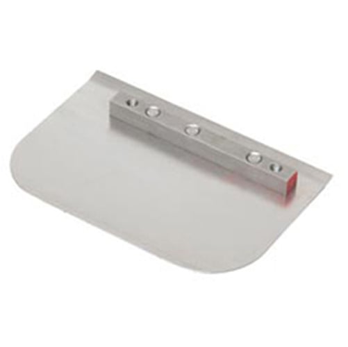 Trowel Blade Combination 185 x 322 (FT-S34-18) (Pkt 4) Flextool