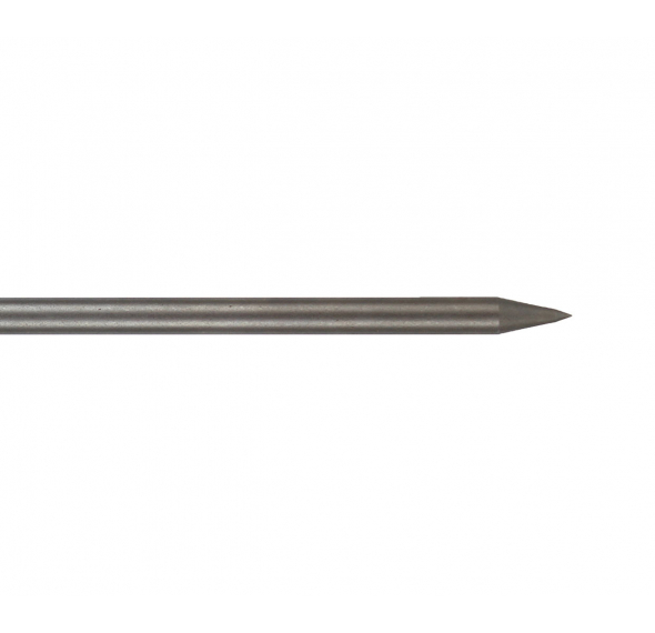 Chisel Round Point SDS Plus 11mm x 250