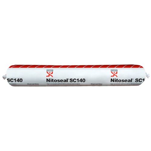 Nitoseal SC140 Concrete Grey 600ml Fosroc