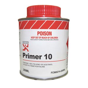 Primer No.10 250ml Fosroc