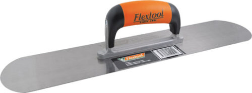 Marble Sheen Trowel Prosoft Handle 100 W x 450 L