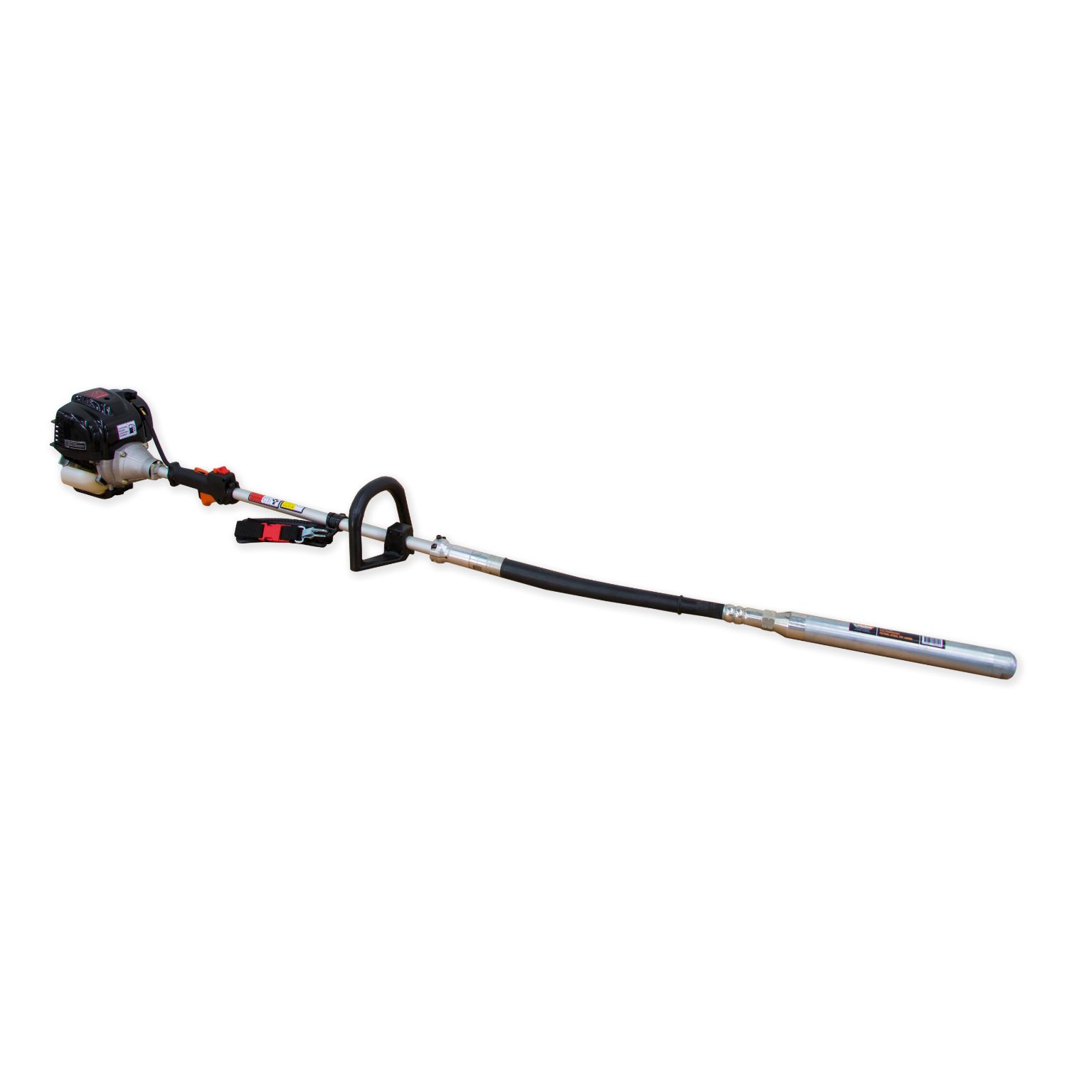 Portavibe Petrol 1.5HP Steel Tip 44mm (FVE44-2) Flextool