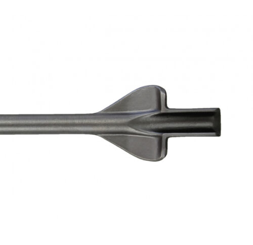 Chisel Winged SDS Plus 22mm (W) x 250mm (L)