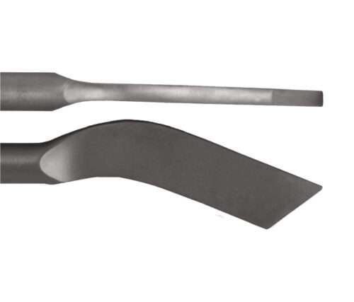 Mortar Rake SDS Max 10mm x 30mm