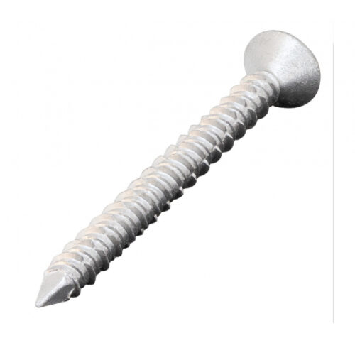Grabcon Screw Csk Hd Galv 5mm x 70