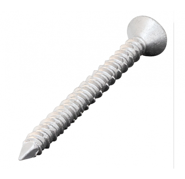Grabcon Screw Csk Hd Galv 5mm x 70