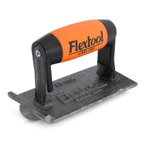 Vee Jointer Cast Prosoft Handle 75 W x 150 L x 10 D Flextool