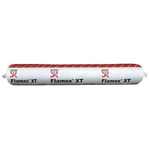 Flamex XT Concrete Grey 600ml Fosroc