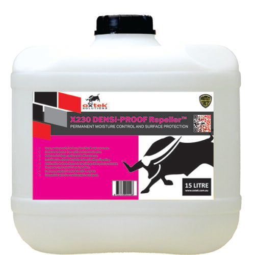 X230 Densi-Proof Repeller 1000 litre Oxtek
