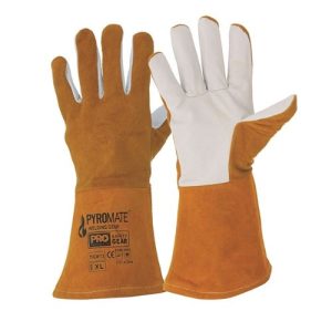 Glove Welders TIG Large