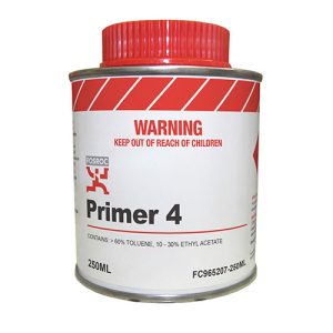 Primer No.4 250ml Fosroc