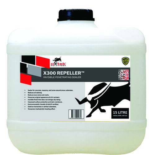 X300 Repeller 1000 litre Oxtek