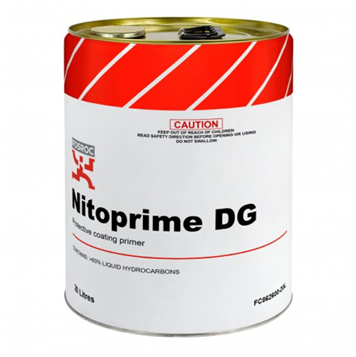 Nitoprime DG 20 litre