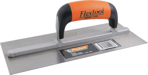 Square Trowel Prosoft Handle 120 W x 280 L