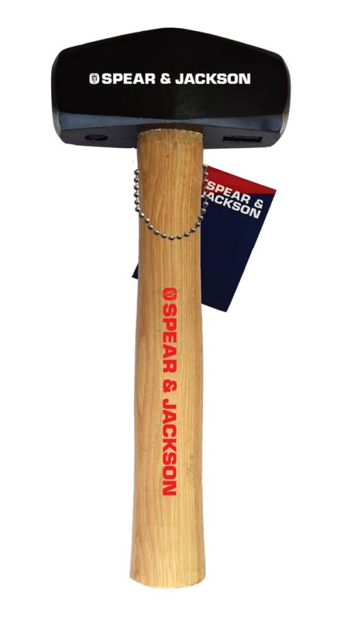 Hammer Club 1.3kg (3lb)