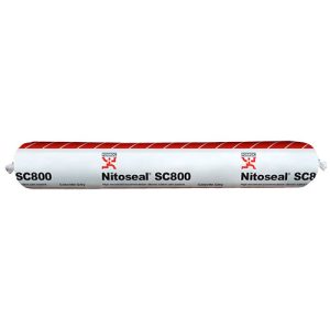Nitoseal SC800 Concrete Grey 600ml Fosroc