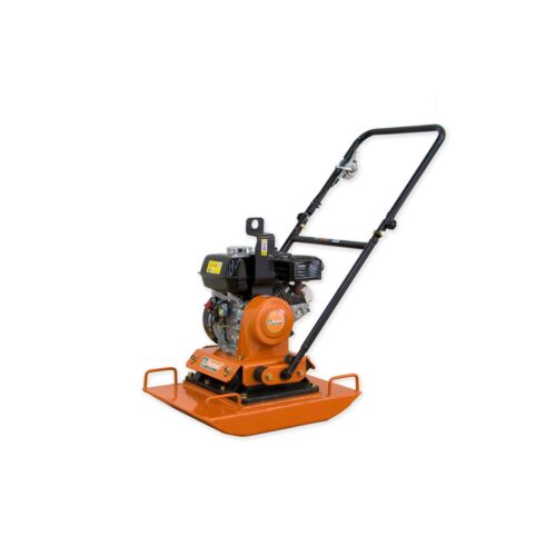 Forward Plate Compactor Petrol 5.5HP 87kg (FCP-87B) Flextool