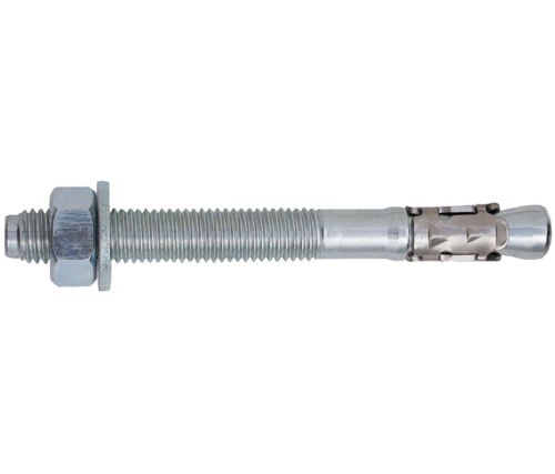 Seismic Throughbolt Anchor 3DG 10mm x 105