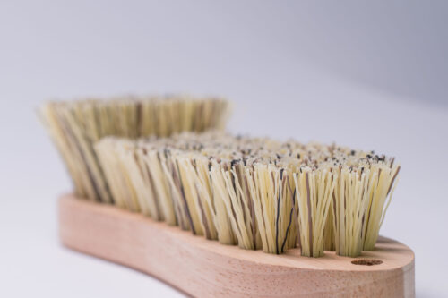 Scrubbing Brush Single Wing