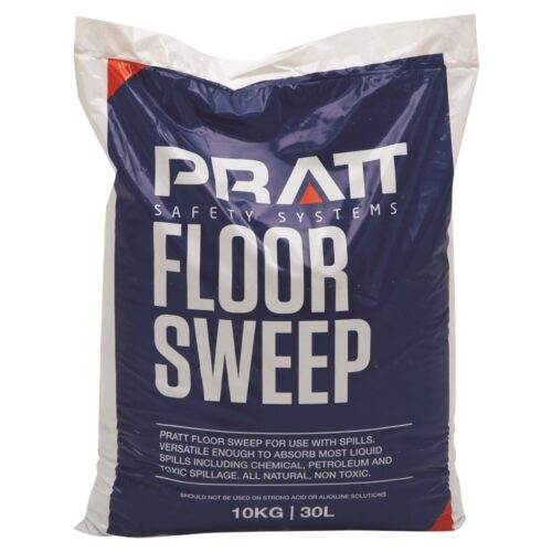 Floor Sweep General Purpose 10kg