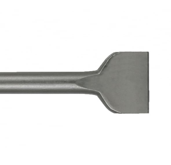 Chisel Spade SDS Max 50mm (W) x 400 (L)