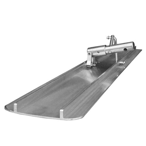 Bullfloat 150 W x 1200 L Flextool