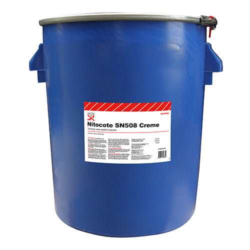 Nitocote SN508 Crème 200 litre Fosroc