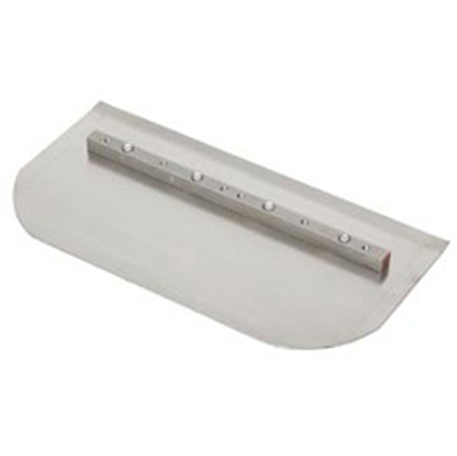 Trowel Blade Combination 195 x 370 (FT-S40-18) 40" (Pkt 4) Flextool