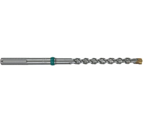 Carbide Drill Bit SDS Max Y-Cutter 22mm x 520