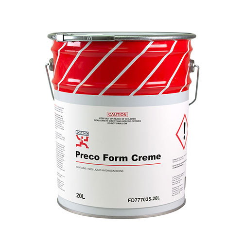 Preco Form Creme 20 litre Fosroc