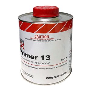 Primer No.13 Base 125ml Fosroc