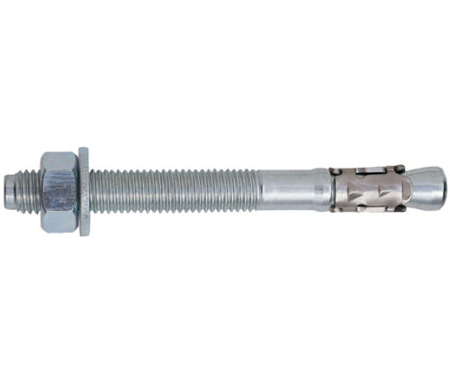 Throughbolt Anchor 3DG Seismic SC1 10mm x 90