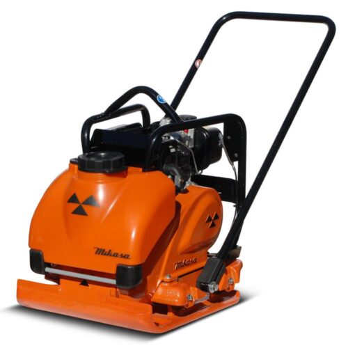 Plate Compactor Forward Petrol 4.7HP 103kg (MVC-T100D)