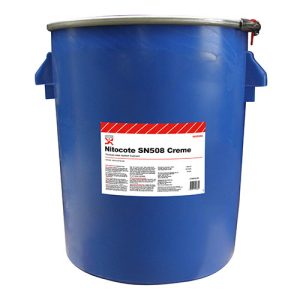 Nitocote SN508 Crème 30 litre Fosroc