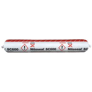Nitoseal SC600 Pool Blue 600ml Fosroc