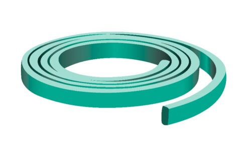 Waterstop Tremstop Hydro 2010AD 20mm x 10 x 8m Tremco