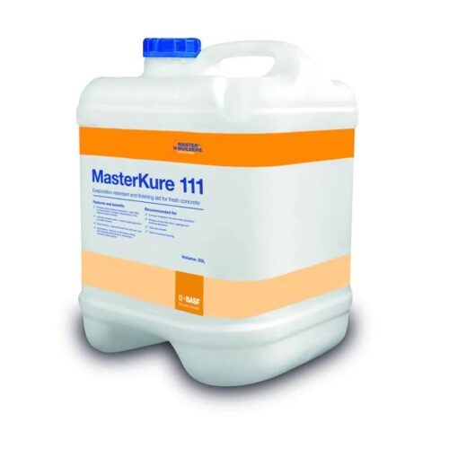 Curing Compound ?MasterKure 111 20 litre